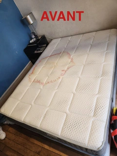 Nettoyage matelas Val-de-Marne