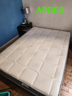 Nettoyage matelas Val-de-Marne