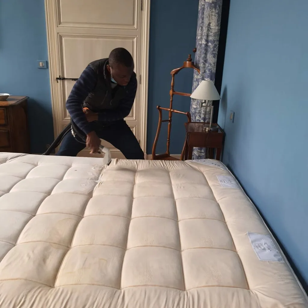 Nettoyage Matelas Val-de-Marne