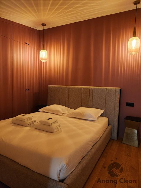 Nettoyage Airbnb Val-de-Marne